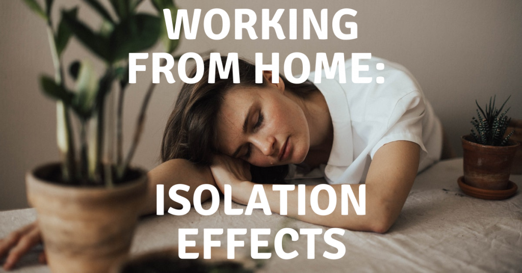 Isolations Effects