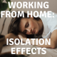 Isolations Effects