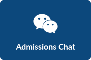 CanScribe Support - Admissions Chat