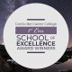 AHDI School of Excellence Award