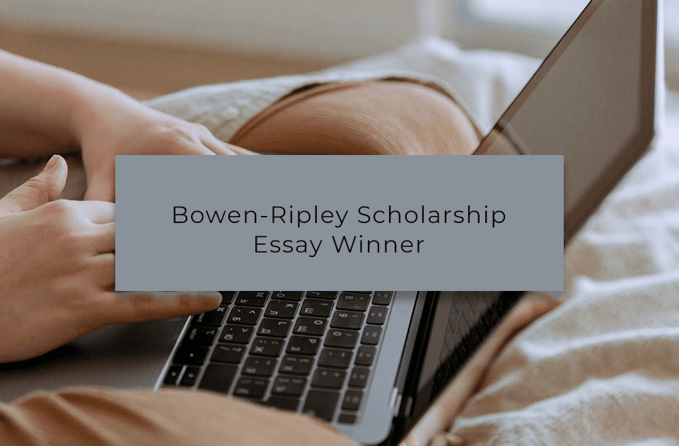 Bowen-Ripley Scholarship