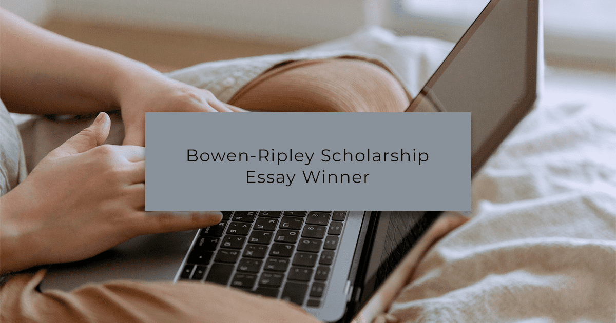 Bowen-Ripley Scholarship