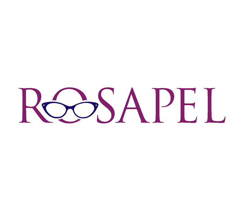 Rosapel Logo Square