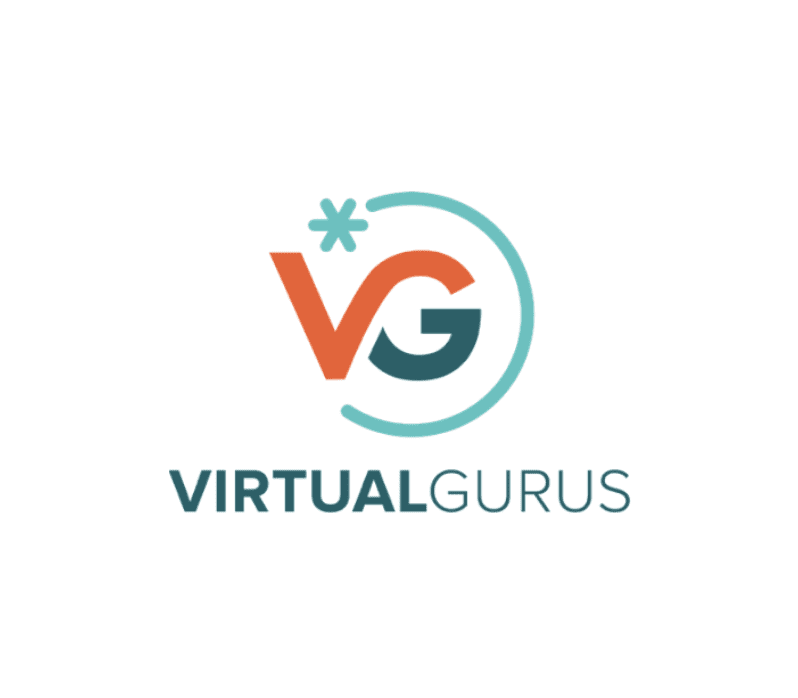 Virtual Guru Logo