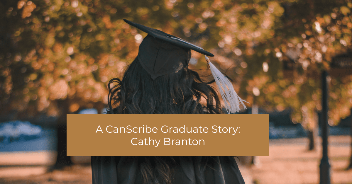 graduate story