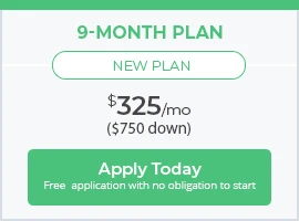 VA 9-Month Payment Plan-1