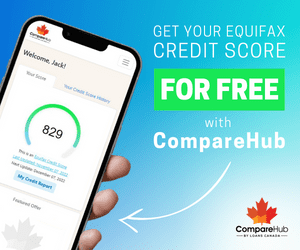 Financial Assistance for Students -CompareHub Free Credit Score
