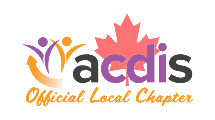 ACDIS Official Local Chapter